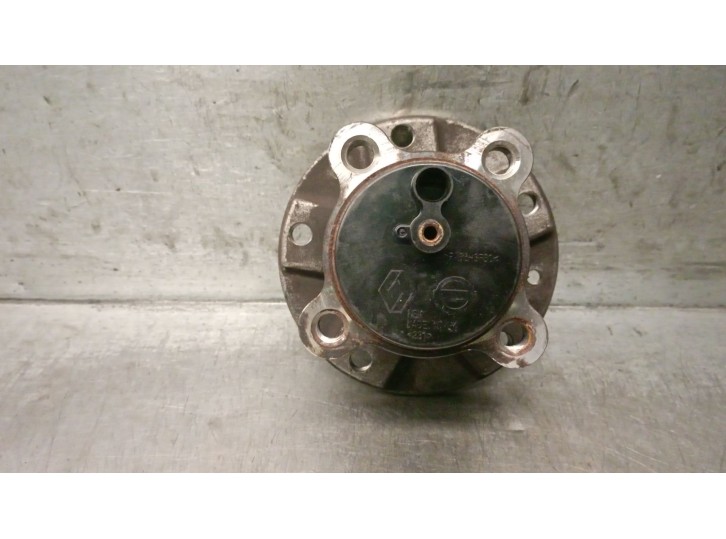 Recambio de mangueta trasera izquierda para renault captur ii (hf_) blue dci 95 (hfaf) referencia OEM IAM K9KU8 