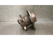 Recambio de mangueta trasera izquierda para renault captur ii (hf_) blue dci 95 (hfaf) referencia OEM IAM K9KU8 