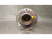 Recambio de mangueta trasera izquierda para renault captur ii (hf_) blue dci 95 (hfaf) referencia OEM IAM K9KU8  