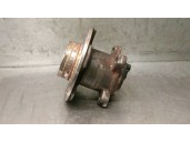 Recambio de mangueta trasera izquierda para renault captur ii (hf_) blue dci 95 (hfaf) referencia OEM IAM K9KU8 