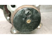 Recambio de mangueta trasera izquierda para renault captur ii (hf_) blue dci 95 (hfaf) referencia OEM IAM K9KU8 