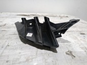 Recambio de refuerzo paragolpes trasero para seat leon (kl1) 1.0 tsi referencia OEM IAM 5FA807378 5FA807378 