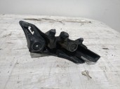 Recambio de refuerzo paragolpes trasero para seat leon (kl1) 1.0 tsi referencia OEM IAM 5FA807378 5FA807378 
