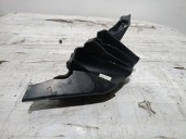 Recambio de refuerzo paragolpes trasero para seat leon (kl1) 1.0 tsi referencia OEM IAM 5FA807378 5FA807378 