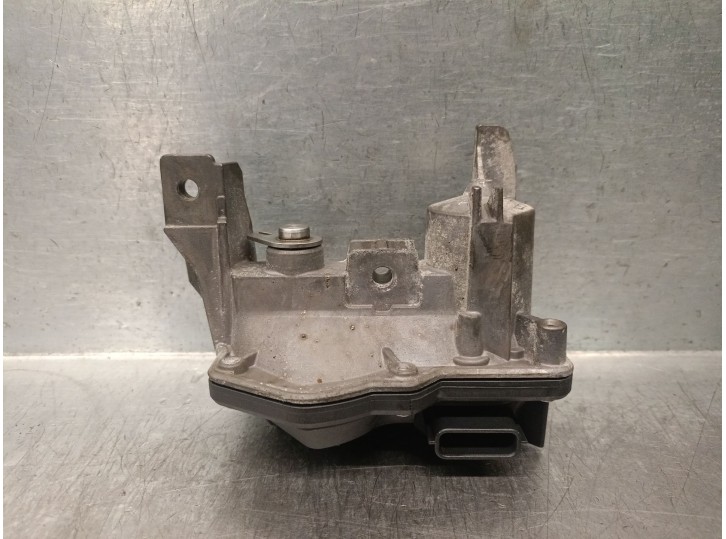 Recambio de valvula egr para renault captur ii (hf_) blue dci 95 (hfaf) referencia OEM IAM 147808010R  