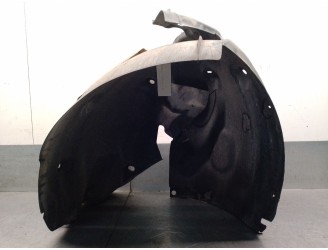 Recambio de paso rueda delantero derecho para renault megane iii sport tourer 1.5 dci diesel fap referencia OEM IAM 638452868R 6