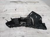 Replacement rear bumper reinforcement for Seat Leon (KL1) 1.0 TSI OEM IAM reference 5FA807394A 5FA807394A 