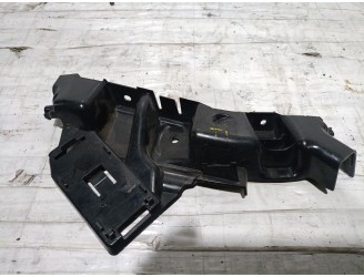 Replacement rear bumper reinforcement for Seat Leon (KL1) 1.0 TSI OEM IAM reference 5FA807393A 5FA807393A 