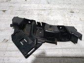Replacement rear bumper reinforcement for Seat Leon (KL1) 1.0 TSI OEM IAM reference 5FA807393A 5FA807393A 