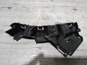 Replacement rear bumper reinforcement for Seat Leon (KL1) 1.0 TSI OEM IAM reference 5FA807393A 5FA807393A 