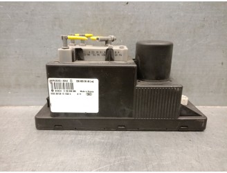 Recambio de centralita cierre para mercedes-benz clase e (w210) berlina diesel 300 turbodiesel (210.025) referencia OEM IAM A208