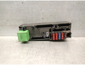 Recambio de caja reles / fusibles para mercedes-benz clase e (w210) berlina diesel 300 turbodiesel (210.025) referencia OEM IAM 