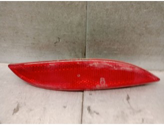 Recambio de piloto trasero derecho paragolpes para renault megane iii sport tourer 1.5 dci diesel fap referencia OEM IAM 2656000