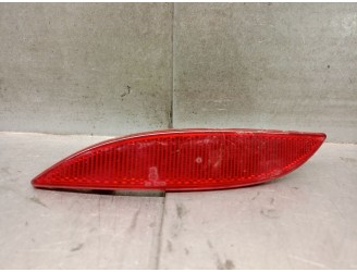 Recambio de piloto trasero izquierdo paragolpes para renault megane iii sport tourer 1.5 dci diesel fap referencia OEM IAM 26565