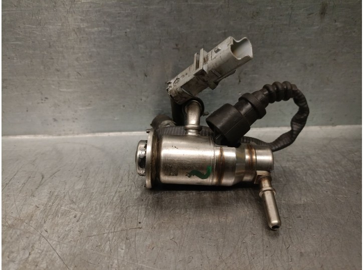 Recambio de inyector para renault captur ii (hf_) blue dci 95 (hfaf) referencia OEM IAM 208995377R 208995377R 