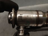 Recambio de inyector para renault captur ii (hf_) blue dci 95 (hfaf) referencia OEM IAM 208995377R 208995377R 