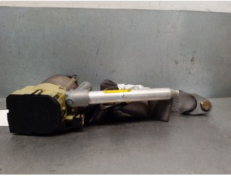 Recambio de cinturon seguridad delantero derecho para mercedes-benz clase e (w210) berlina diesel 300 turbodiesel (210.025) refe