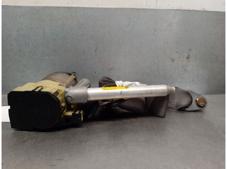 Recambio de cinturon seguridad delantero derecho para mercedes-benz clase e (w210) berlina diesel 300 turbodiesel (210.025) refe