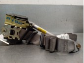 Recambio de cinturon seguridad delantero derecho para mercedes-benz clase e (w210) berlina diesel 300 turbodiesel (210.025) refe