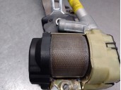 Recambio de cinturon seguridad delantero derecho para mercedes-benz clase e (w210) berlina diesel 300 turbodiesel (210.025) refe
