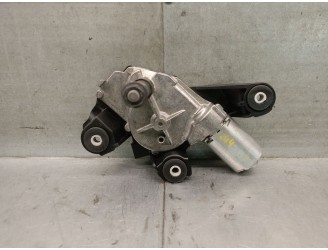 Recambio de motor limpia delantero para renault megane iii sport tourer 1.5 dci diesel fap referencia OEM IAM 287100007R  039020