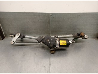 Recambio de motor limpia delantero para renault megane iii sport tourer 1.5 dci diesel fap referencia OEM IAM 288000001R 2880000