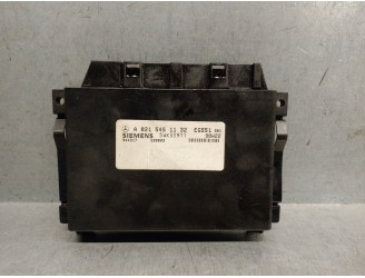Recambio de centralita cambio automatico para mercedes-benz clase e (w210) berlina diesel 300 turbodiesel (210.025) referencia O