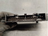 Recambio de centralita cambio automatico para mercedes-benz clase e (w210) berlina diesel 300 turbodiesel (210.025) referencia O