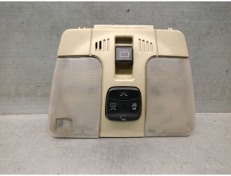 Recambio de luz interior para mercedes-benz clase e (w210) berlina diesel 300 turbodiesel (210.025) referencia OEM IAM A20882006
