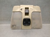 Recambio de luz interior para mercedes-benz clase e (w210) berlina diesel 300 turbodiesel (210.025) referencia OEM IAM A20882006