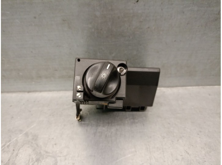 Recambio de mando luces salpicadero para mercedes-benz clase e (w210) berlina diesel 300 turbodiesel (210.025) referencia OEM IA