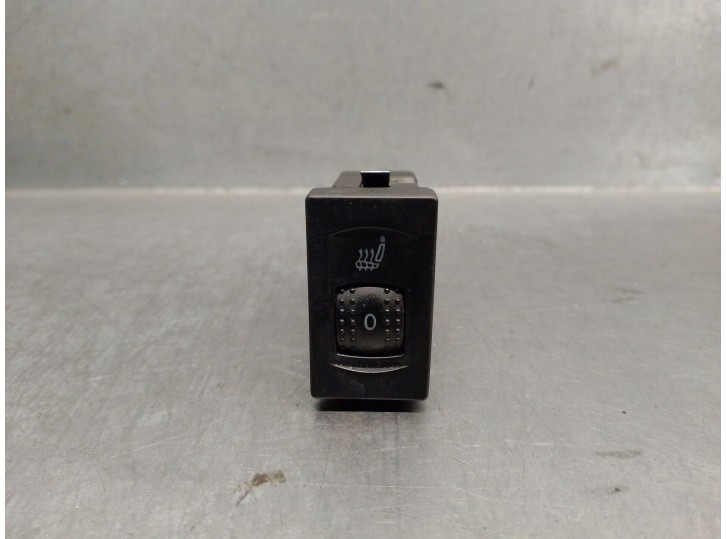 Replacement switch for Volkswagen Passat saloon (3B3) 1.9 TDI OEM IAM reference 3B0963564C 3B0963564C 