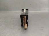 Replacement switch for Volkswagen Passat saloon (3B3) 1.9 TDI OEM IAM reference 3B0963564C 3B0963564C 