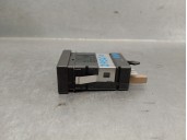 Replacement switch for Volkswagen Passat saloon (3B3) 1.9 TDI OEM IAM reference 3B0963564C 3B0963564C 