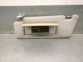 Recambio de parasol izquierdo para mercedes-benz clase e (w210) berlina diesel 300 turbodiesel (210.025) referencia OEM IAM A210