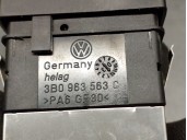 Recambio de interruptor para volkswagen passat berlina (3b3) 1.9 tdi referencia OEM IAM 3B0963563C 3B0963563C 