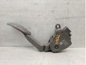 Recambio de potenciometro pedal para nissan juke (f16_) 1.0 referencia OEM IAM 180026PE0B 180026PE0B 