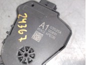 Recambio de potenciometro pedal para nissan juke (f16_) 1.0 referencia OEM IAM 180026PE0B 180026PE0B 