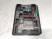 Recambio de caja reles / fusibles para nissan juke (f16_) 1.0 referencia OEM IAM 284B76LA0B  