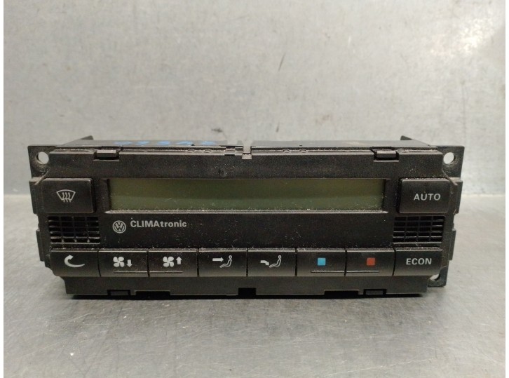 Recambio de mando climatizador para volkswagen passat berlina (3b3) 1.9 tdi referencia OEM IAM 3B1907044J 3B1907044J 
