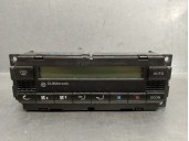 Recambio de mando climatizador para volkswagen passat berlina (3b3) 1.9 tdi referencia OEM IAM 3B1907044J 3B1907044J 