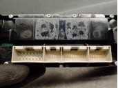 Recambio de mando climatizador para volkswagen passat berlina (3b3) 1.9 tdi referencia OEM IAM 3B1907044J 3B1907044J 