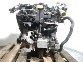 Recambio de motor completo para renault captur ii (hf_) blue dci 95 (hfaf) referencia OEM IAM K9KU872 D388684