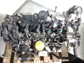 Recambio de motor completo para renault captur ii (hf_) blue dci 95 (hfaf) referencia OEM IAM K9KU872 D388684