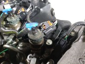 Recambio de motor completo para renault captur ii (hf_) blue dci 95 (hfaf) referencia OEM IAM K9KU872 D388684
