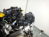Recambio de motor completo para renault captur ii (hf_) blue dci 95 (hfaf) referencia OEM IAM K9KU872 D388684