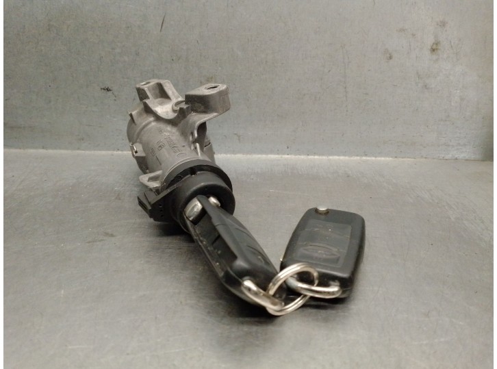 Recambio de conmutador de arranque para volkswagen passat berlina (3b3) 1.9 tdi referencia OEM IAM 4B0905851Q 4B0905851Q 