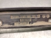 Recambio de molduras traseras para mercedes-benz clase e (w210) berlina diesel 300 turbodiesel (210.025) referencia OEM IAM A210