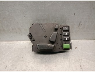 Recambio de mando asiento derecho para mercedes-benz clase e (w210) berlina diesel 300 turbodiesel (210.025) referencia OEM IAM 