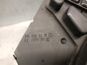 Recambio de mando asiento derecho para mercedes-benz clase e (w210) berlina diesel 300 turbodiesel (210.025) referencia OEM IAM 